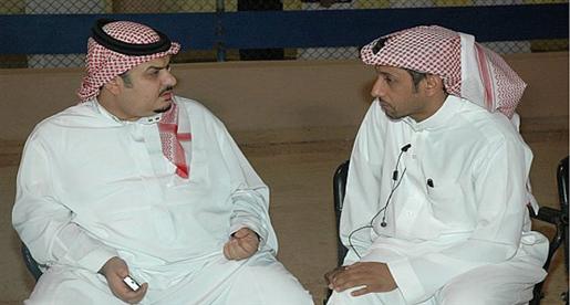 «الربيع الهلالي».. ثورة جماهير الزعيم ضد بن مساعد